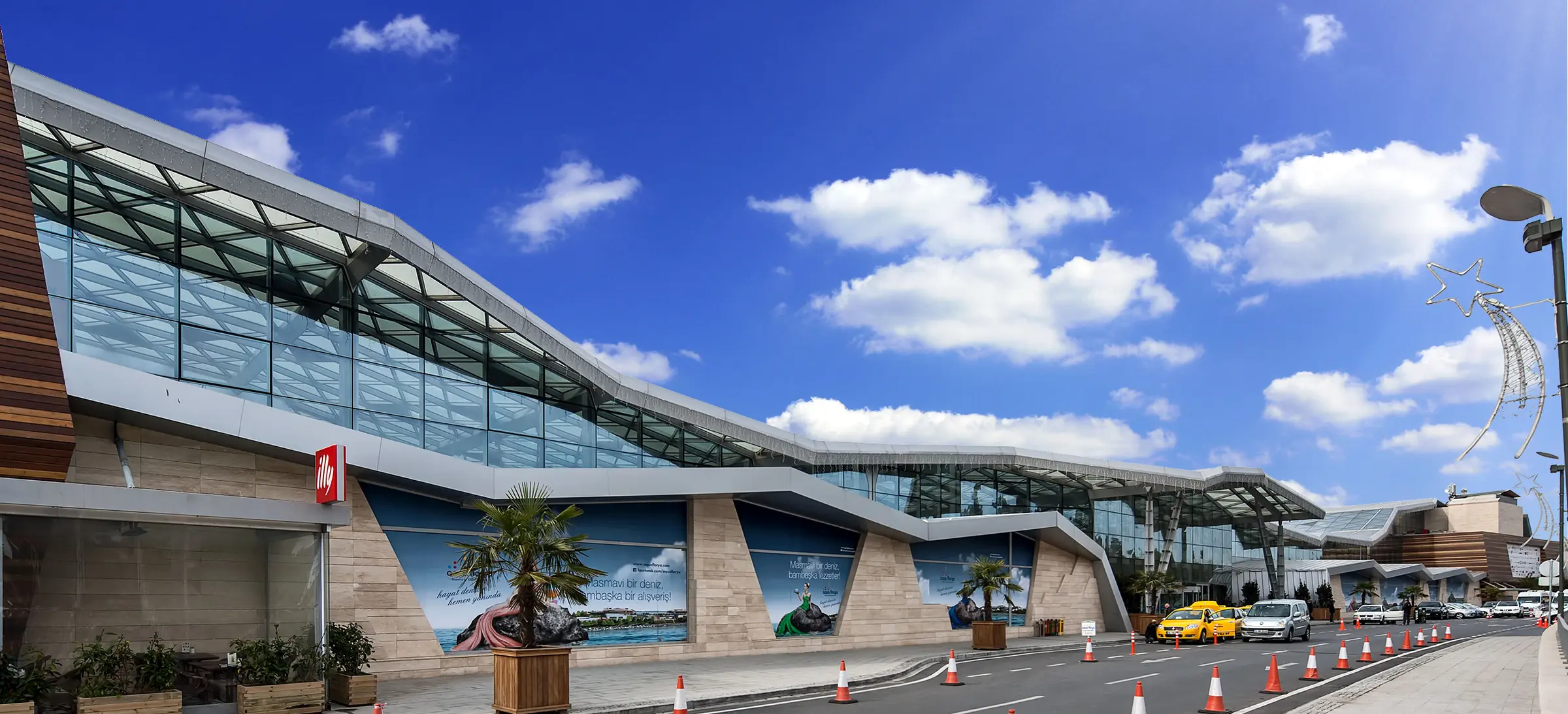 Aqua Florya AVM